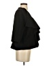 Simply Vera Vera Wang Black Jacket Size S - photo 4
