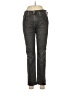 Levi's Chevron-herringbone Gray Jeans Size 29 waist - photo 1