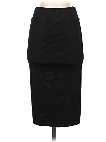 Helmut Lang Formal Skirt (view 1)