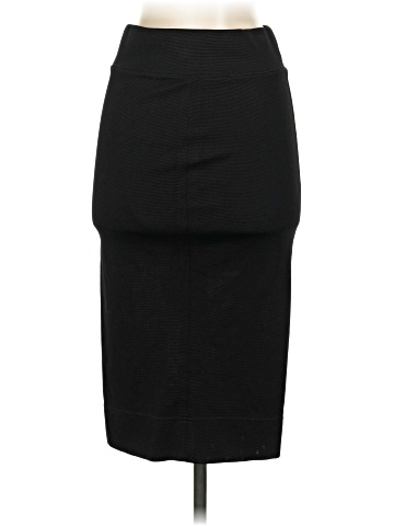 Helmut Lang Formal Skirt (view 2)