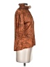 Katharine Kidd Brown 3/4 Sleeve Blouse Size XS - photo 4