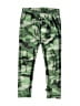 Terez Camo Green Active Pants Size XL (kids) - photo 1