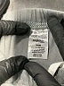 Gerber Solid Gray Sweatpants Size 3-6 mo - photo 3