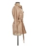New York & Company 100% Polyester Tan Jacket Size S - photo 4