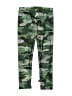 Terez Camo Green Active Pants Size XL (kids) - photo 1
