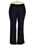 MNG Blue Dress Pants Size XXL - photo 1