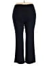 MNG Blue Dress Pants Size XXL - photo 2