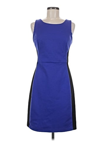 Max and Cleo Cocktail Dress (view 1)