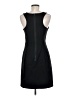 Max and Cleo Color Block Blue Cocktail Dress Size 8 - photo 2