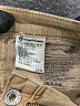 Adriano Goldschmied Tan Jeans Size 28 waist - photo 6