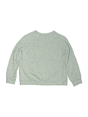 Aqua Sweatshirt (view 2)