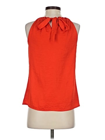 Outback Red Sleeveless Blouse (view 2)