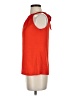 Outback Red Orange Sleeveless Blouse Size XS - photo 5