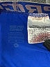 Nike Blue Active Pants Size M - photo 4