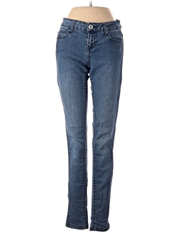 DKNY Jeans Jeans (view 1)