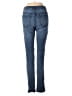 DKNY Jeans Hearts Blue Jeans Size 2 - photo 2