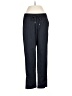 Gap Stripes Blue Casual Pants Size 2 - photo 1