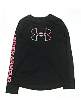 Under Armour Long Sleeve T Shirt