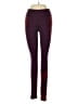 FP Movement Burgundy Active Pants Size XS - photo 1