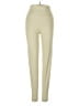 Set Active Solid Ivory Active Pants Size S - photo 1