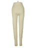 Set Active Solid Ivory Active Pants Size S - photo 2