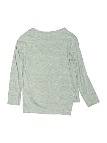 Star Ride Long Sleeve Top (view 2)