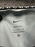 Nike Houndstooth Gray Casual Pants Size M - photo 4