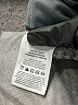 Nike Houndstooth Gray Casual Pants Size M - photo 5