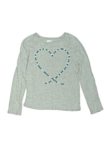 Crazy 8 Long Sleeve T-Shirt (view 1)