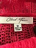 Cloud Ten Pink Turtleneck Sweater Size M - photo 7