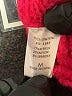 Cloud Ten Pink Turtleneck Sweater Size M - photo 8