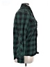 Ransom Plaid Green Long Sleeve Button-Down Shirt Size XL - photo 4