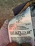 Gap Hearts Blue Jeans Size 31 waist - photo 8