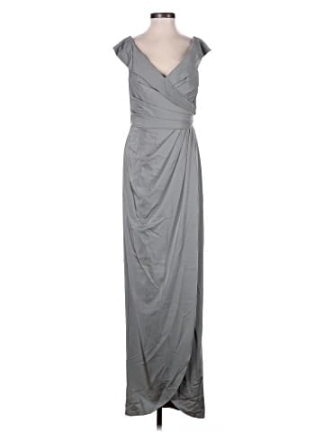 La Femme Cocktail Dress (view 1)