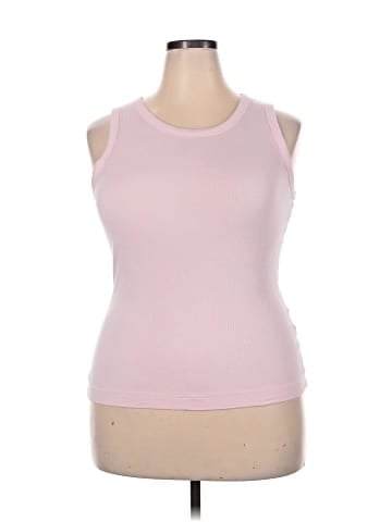 On 34th Tank Top (view 1)