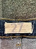 We the Free Blue Jeans Size 27 waist - photo 7