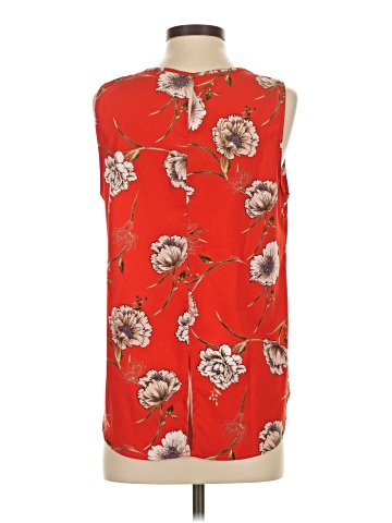 Renee C. Sleeveless Blouse (view 2)