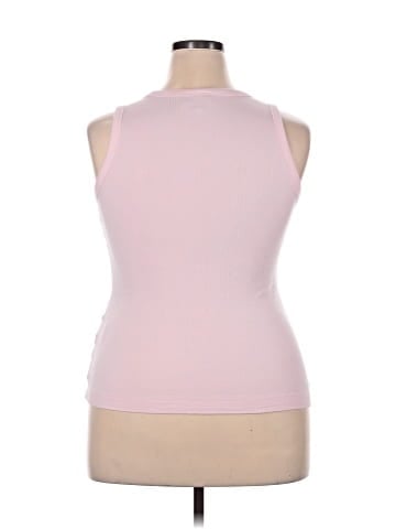 On 34th Tank Top (view 2)