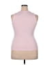 On 34th Pink Tank Top Size XXL - photo 2