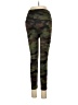 K-DEER Camo Green Leggings Size M - photo 2