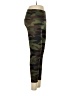 K-DEER Camo Green Leggings Size M - photo 4