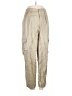 Banana Republic Tan Cargo Pants Size 4 - photo 1