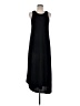 Chaser Black Casual Dress Size M - photo 1