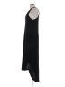 Chaser Black Casual Dress Size M - photo 5
