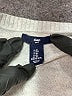 Gap Outlet 100% Cotton Gray Cardigan Size XL - photo 7