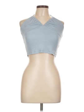 Sunday Best Halter Top