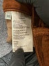 L'Agence Brown Casual Pants Size 30 - photo 4