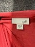 J.Jill Pink Long Sleeve Button-Down Shirt Size M - photo 7