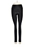 Assorted Brands Black Leggings Size XS - photo 1