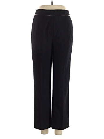 Katherine Kelly Collection Wool Pants (view 1)